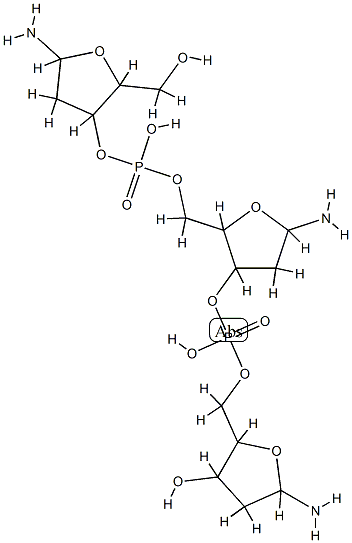 Polydeoxyribonucleotide Polydeoxyribonucleotide