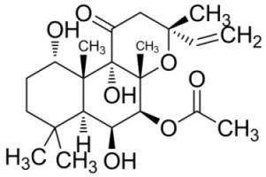 MF Of Forskolin MF Of Forskolin