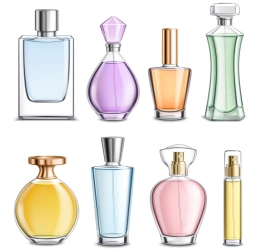Flavor and Fragrance Industry