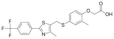 GW 501516 MF GW 501516 MF
