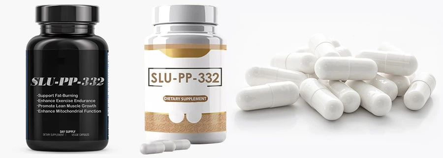 SLU PP 332 OEM SLU PP 332 OEM