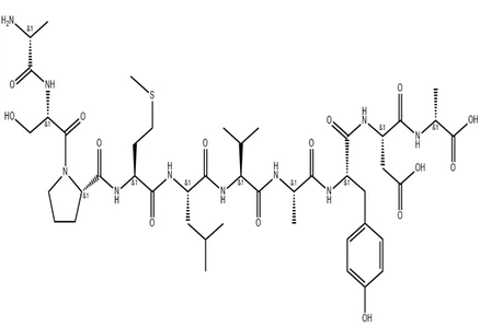 na-931 bioglutide structure na-931 bioglutide structure